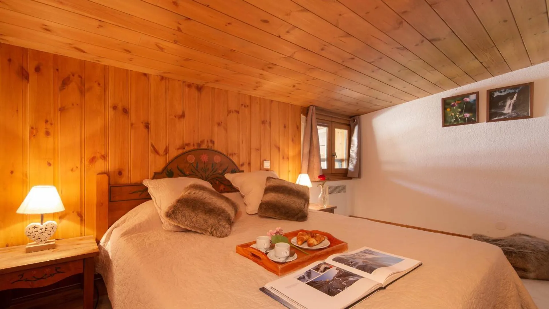 Appartamento Résidence Le Cristal - Lognan 7 - Happy Rentals Chamonix Francia