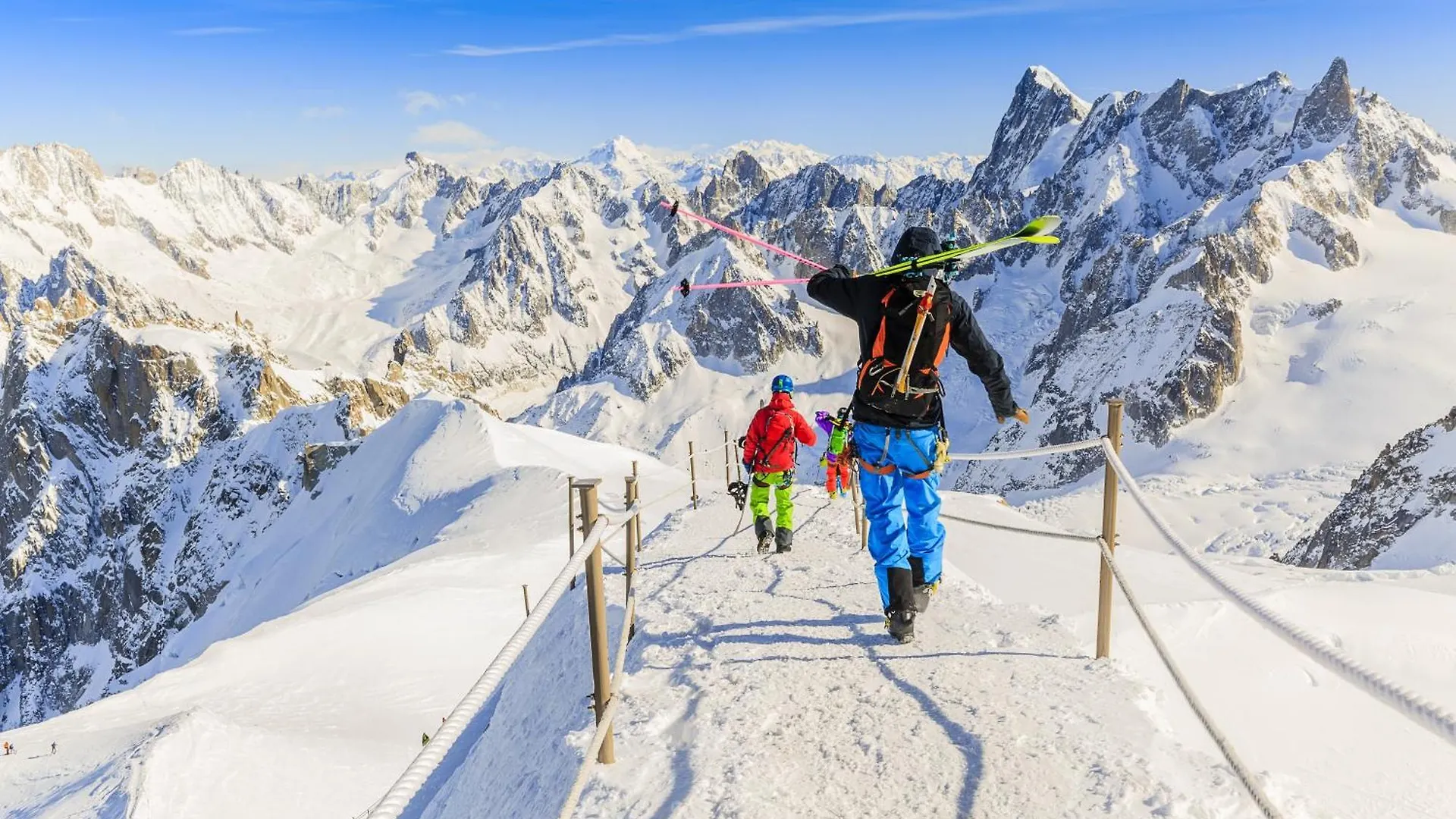 Residence Le Cristal - Lognan 7 - Happy Rentals Chamonix 0*,  Frankrike